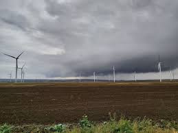 Parcul eolian CEZ România: O turbină eoliană produce anual circa 6 GWh, echivalentul a cât consumă 3.000 de gospodării într-un an