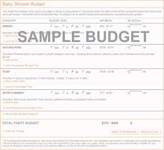 Party Budget Estimator Figure Out How Much Your Event Will Cost