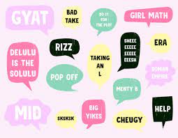 24 urban slang words every mama should