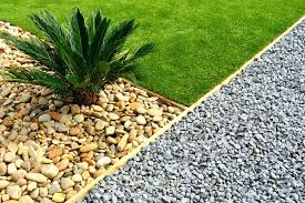 How To Design And Lay A Gravel Garden