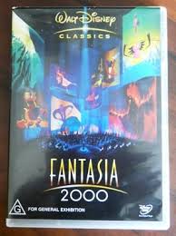 fantasia fantasia 2000 dvd review