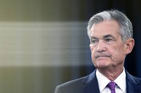 Jerome hayden jay powell is the 16th chair of the federal reserve, serving in that office since february for faster navigation, this iframe is preloading the wikiwand page for jerome powell. Fed Chairman Jerome Powell Has Cost Investors More Than 1 Trillion This Year Just By Talking Barron S