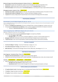 Student Resume 2019 Guide To College Student Resume Sample
