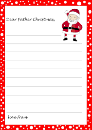 Love Letter Template With Hearts Valid Christmas Letter Template