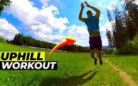 10 uphill exercises to develop sd