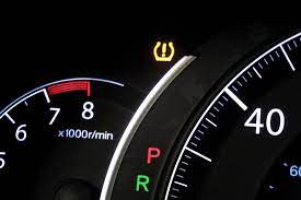 tire pressure monitoring systems