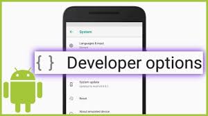 We can unlock the oem by enabling the developer option which is a hidden option. How To Enable Android Developer Options Usb Debugging Oem Unlock