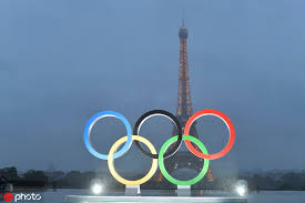 The next olympics looms right around the corner. Four Events Added To 2024 Paris Olympic Games Chinadaily Com Cn