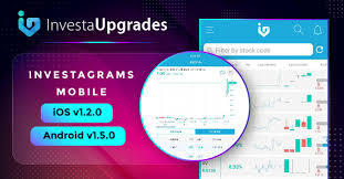Investagrams Mobile Upgrades Everything You Need To Know