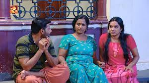 The show aired on every monday to friday at 9:00 pm (ist). Amrita Tv Aliyan Vs Aliyan Comedy Serial à´…à´® à´® à´µà´¨ à´± à´®à´¨ à´® à´± à´± Amrita Tv Ep 426 2019 Facebook