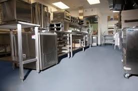 For durability and good looks, porcelain kitchen tile flooring is the champ. What Is The Best Flooring Solution For A Commercial Kitchen Phoenix Az