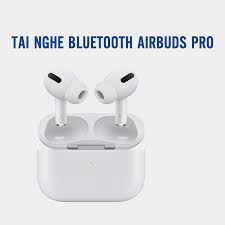 Tai nghe Bluetooth Yoobao AIRBUDS PRO cao cấp - Sạc không đây, định vị,  chống ồn, cảm ứng - Hàng chính hãng