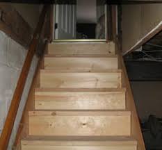ez stairs how to build stairs deck