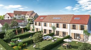 programmes immobiliers neufs