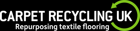 flooring waste carpet recycling