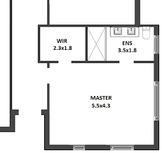 Master Suite Size Home Renovation
