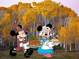 how to disney fy thanksgiving with your