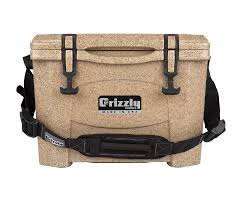 honest grizzly cooler review all