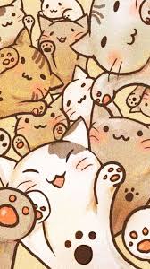 Cute Cat Wallpaper Cat Background