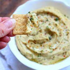 instant pot hummus without tahini