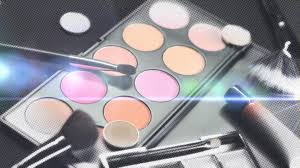 Behind The Beauty Counter Whats Really In Your Makeup