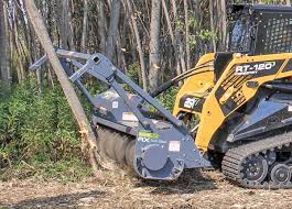 how to choose and use a mulching head