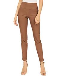 Ankle Length Skinny Pant