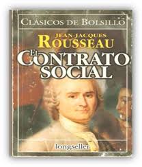Guatemalteca en la parte dogmtica de la constitucin poltica de la repblica de. Juan Jacobo Rousseau Monografias Com