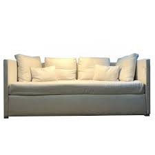 Ex Display Biss Sofa Bed By Flou Aram