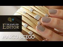 why marco bicego s italian jewellery is