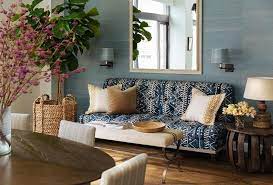 Mink Brown Sofa Design Ideas