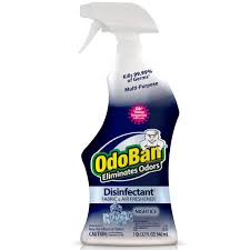Odoban Disinfectant And Odor Eliminator