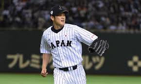 Many japanese baseball fans are paying attentions to shohei otani, a star rookie just out of high school. Wbsc World Baseball Softball Confederation