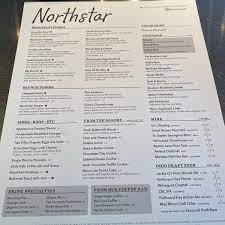 photos at northstar cafe 9 tips