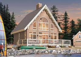House Plan 65446 Cottage Style With