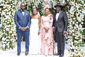 Local media reports indicate that ruto has publicly embraced the uda party, calling it an 'alternative national party'. William Ruto S Daughter Ties Knot With Nigerian Fiance The Standard