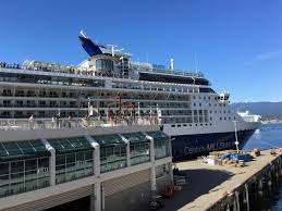 now on celebrity cruises and