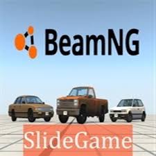 slidegame for beamng drive xbox one
