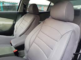 Car Seat Covers Protectors Kia Optima