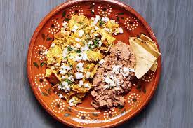 mexican style migas