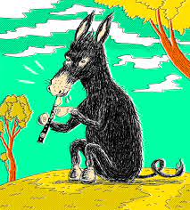 Eu português.: SONAR LA FLAUTA