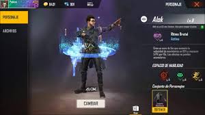 The reason for garena free fire's increasing popularity is it's compatibility with low end devices just as. Free Fire Cuales Son Los Mejores Personajes Del Juego Guia Libero Pe