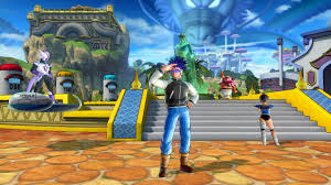 Image result for dragon ball xenoverse 2