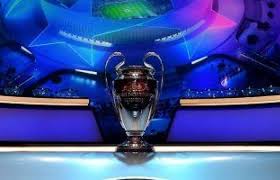 In the current season also the number of clubs still in. The Date Of The 2021 Uefa Champions League Draw And The
