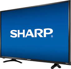 It not only brings bug fixes and improvements but also the ability to find and watch content using your voice. Sharp 40 Class Led 1080p Smart Hdtv Roku Tv Lc 40lb601u Best Buy