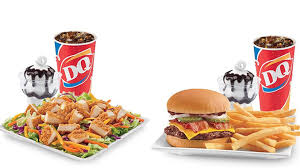 dairy queen adds kc bbq bacon