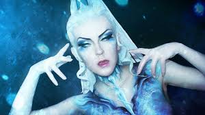 makeup tutorial icy winx club you