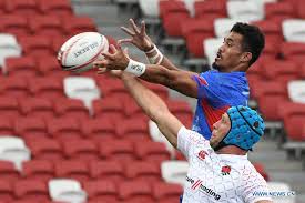 highlights of hsbc world rugby sevens