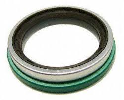 35066 Cr Scotseal Oil Seal Front Steer Axle