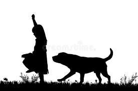 Download high quality human body outline clip art from our collection of 41,940,205 clip art graphics. Dog Silhouette Stock Illustrations 62 204 Dog Silhouette Stock Illustrations Vectors Clipart Dreamstime